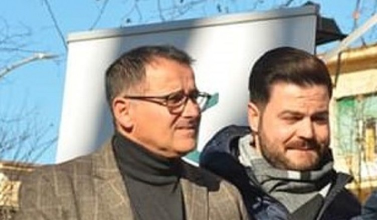 SINDACO AQUINO MAZZ