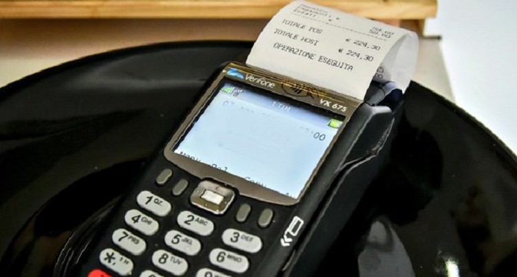Scontrino Pos.......