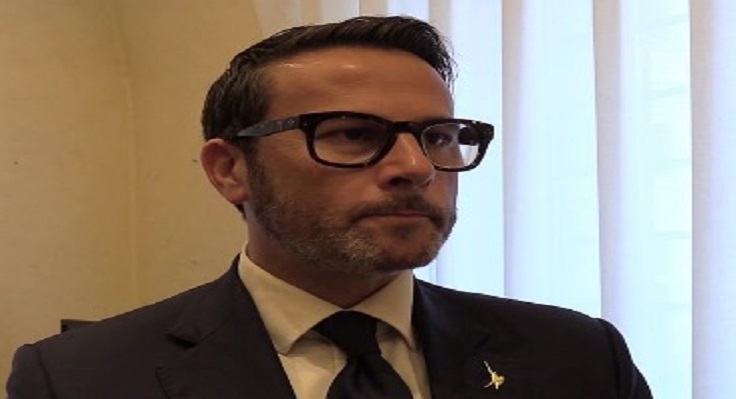 Senatore Rufa