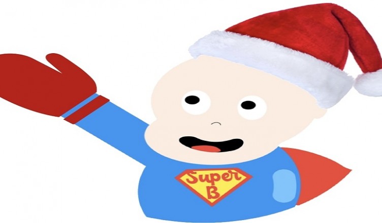 Super B salva il Natale