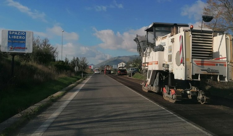Via Appia_pavimentazione