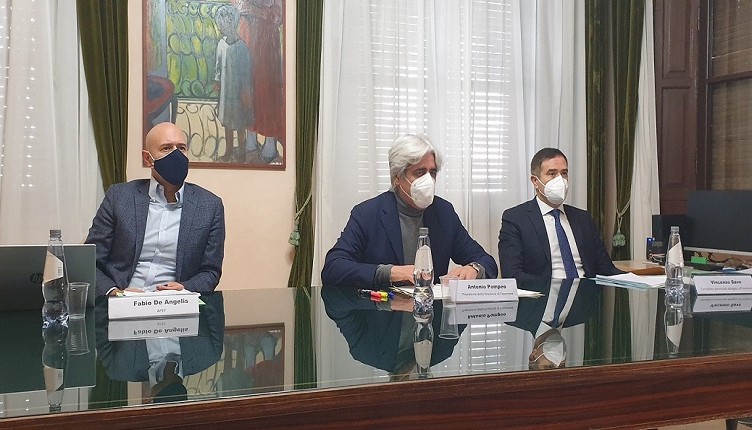 Videoconferenza 1