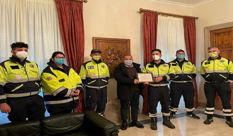 associazioni ferentino
