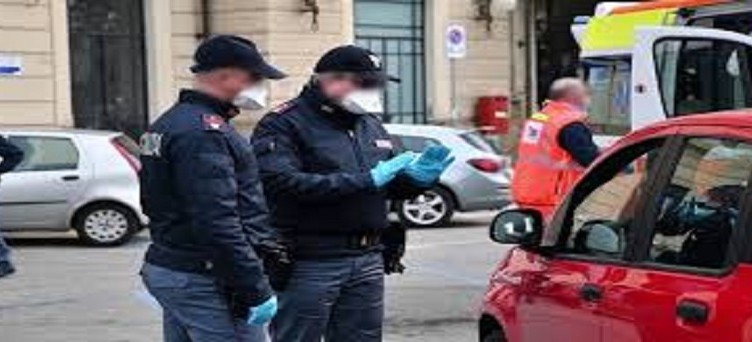 autocertificazione a natale