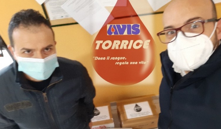 avis torrice