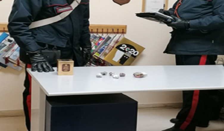 cc droga roccasecca
