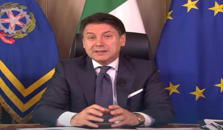 conte italia