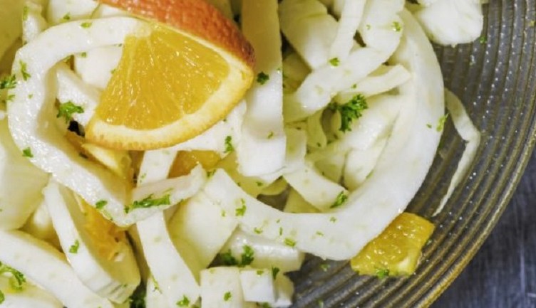 finocchio dieta