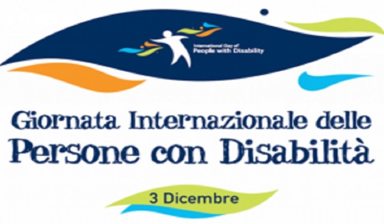 giornata internazionale disabilita