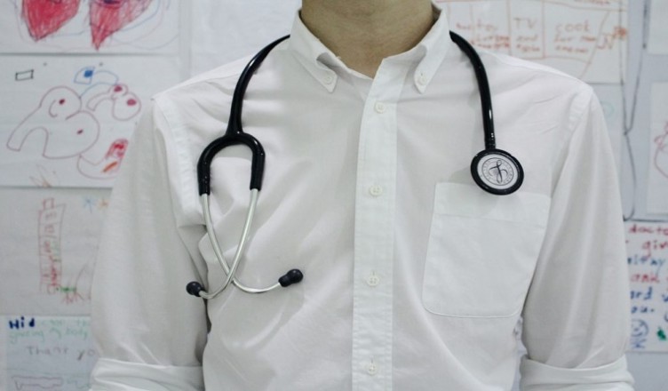 Medical Physician Health Stethoscope Doctor