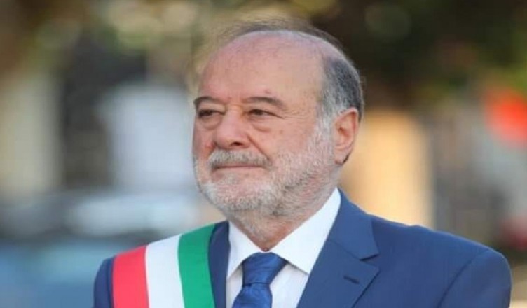 luigi germani con fascia