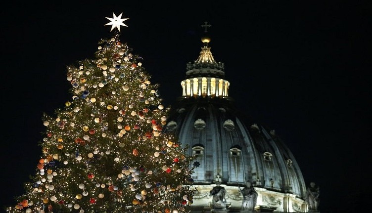 magia san pietro natale