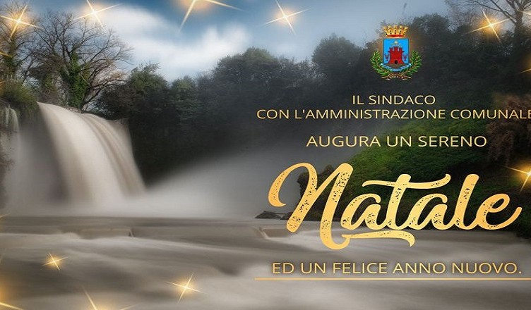 natale 2020 isola
