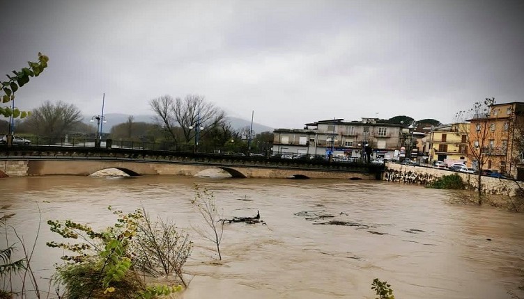 ponte pontecorvo