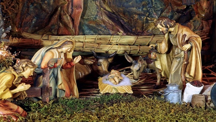 presepe.....