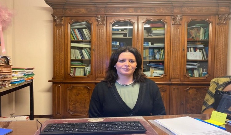 Antonella Di Pucchio