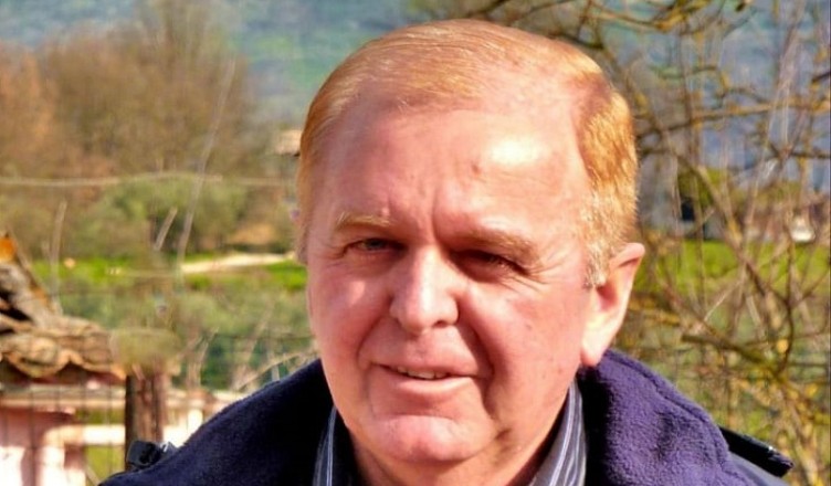 Antonio Gabriele