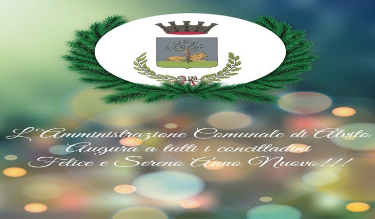 Auguri Alvito