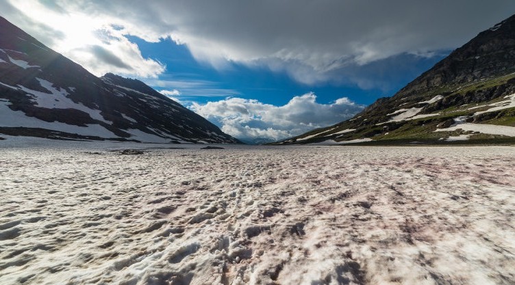 Cambiamenti climatici
