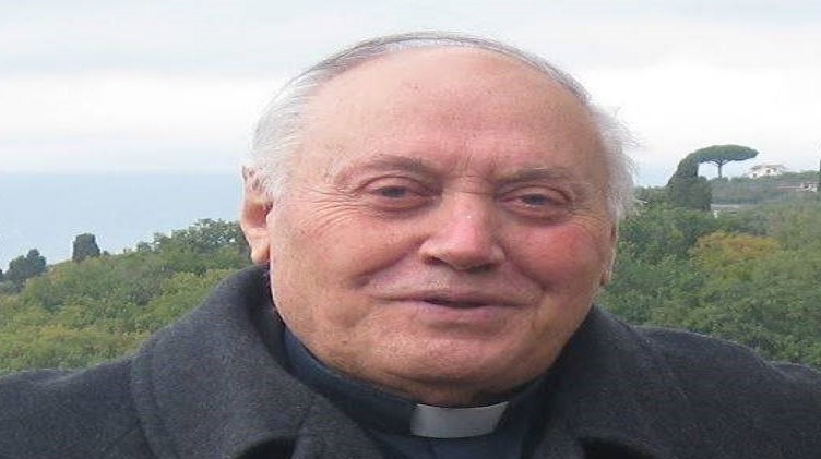 Don Ottaviano Maurizi