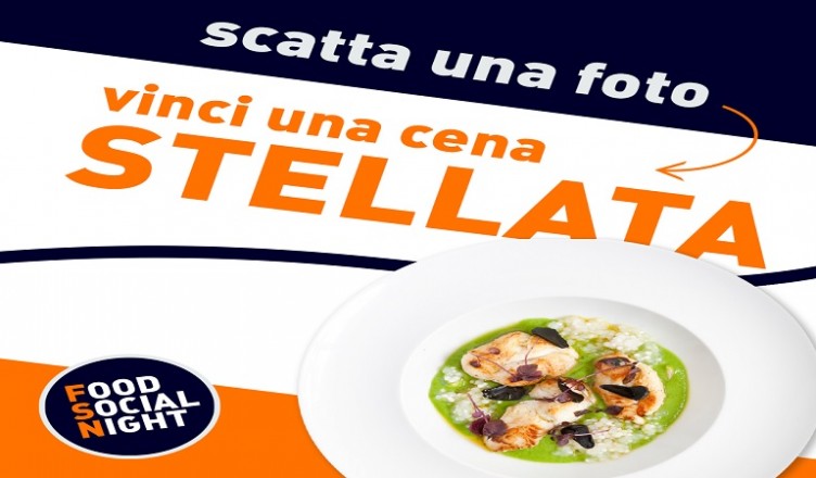 FOOD SOCIAL NIGHT