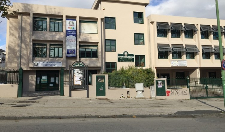 Istituto Aquino