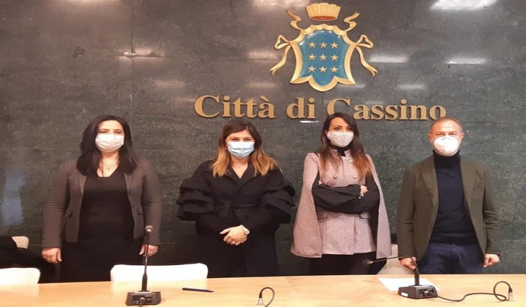 LEGA CASSINO