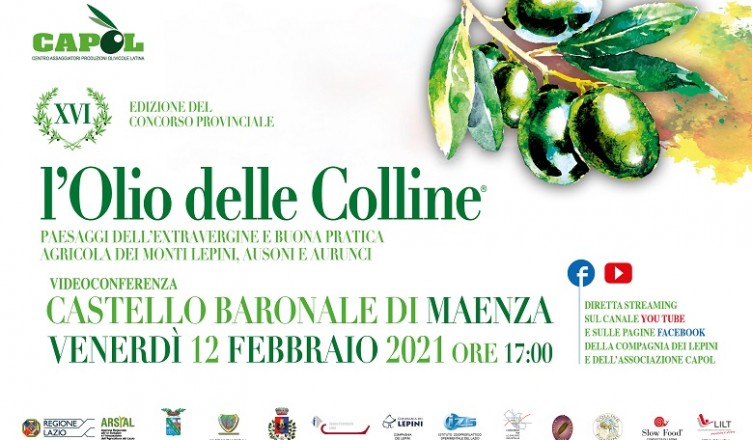 L'OLIO DELLE COLLINE 2021 (2)