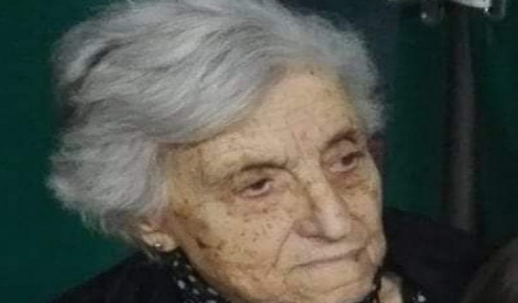 Maria Ricci