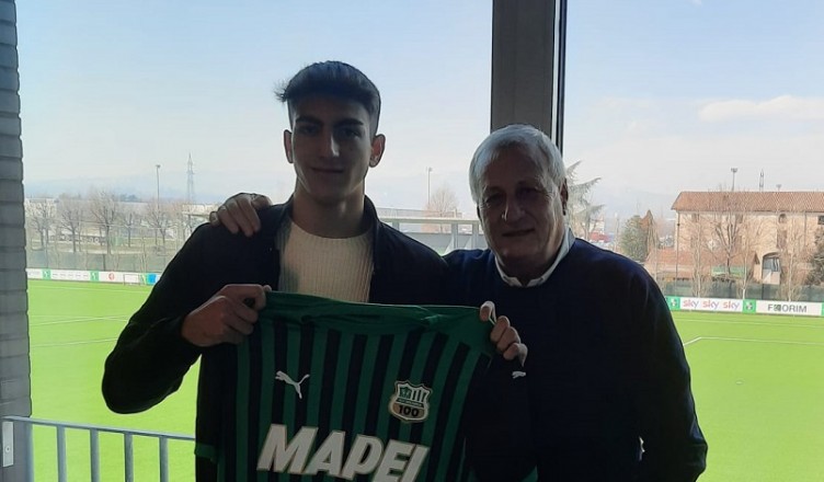 Sassuolo Miranda