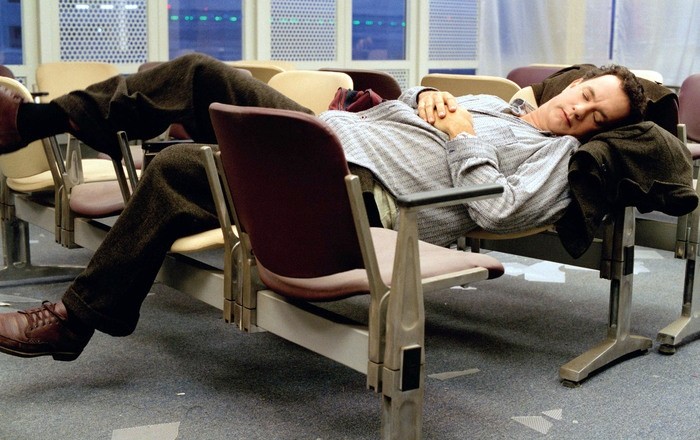 Film Title: The Terminal