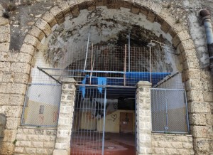 arpino degrado foto 2