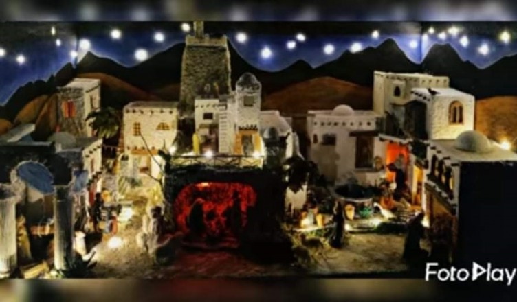 arpino presepi vallone