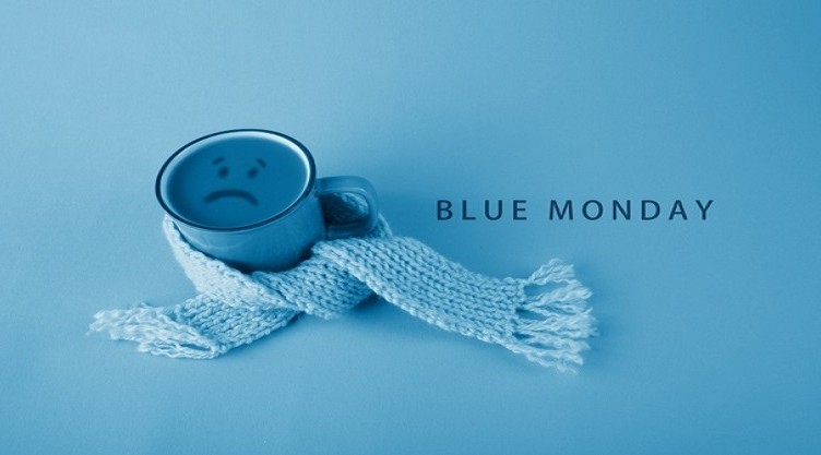 blue monday 2021