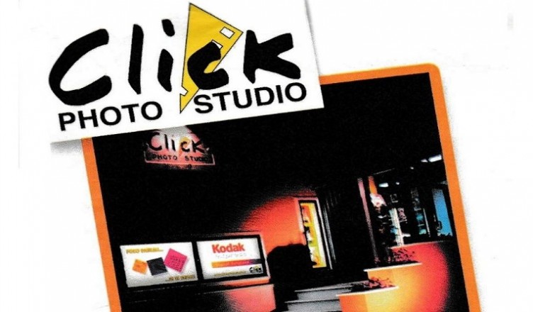 click foto isola