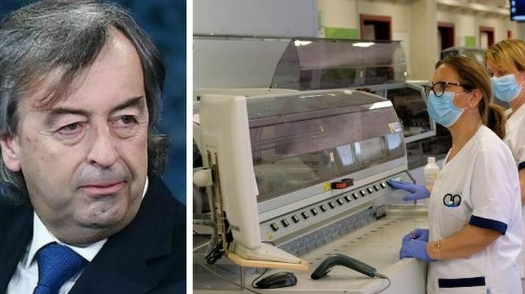 covid_burioni_anticorpi_monoclonali_lilly_latina