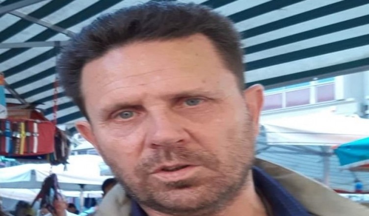 ex poliziotto muore malore