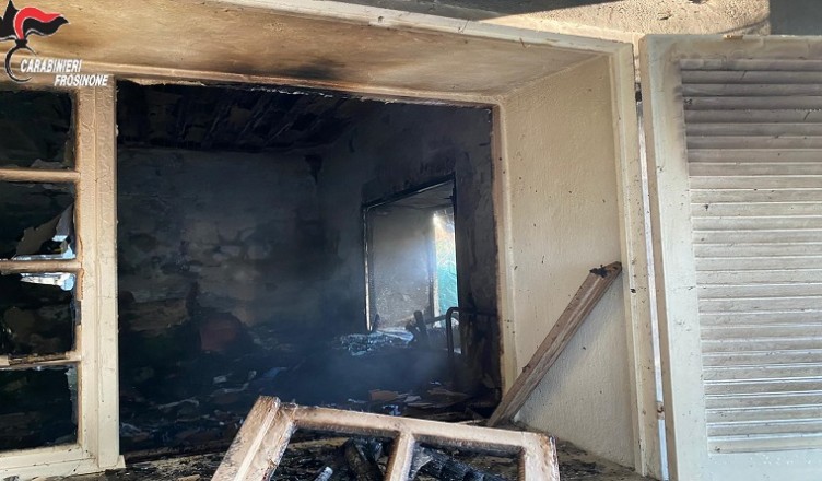 foto incendio