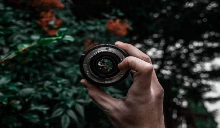 fototrappola