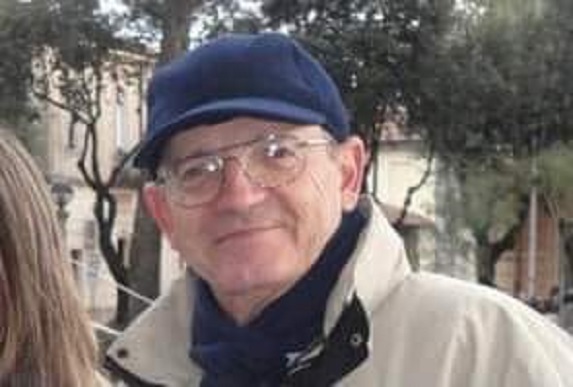 gianni fabrizio
