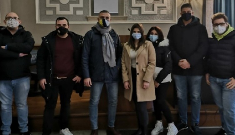 incitti maura scuola
