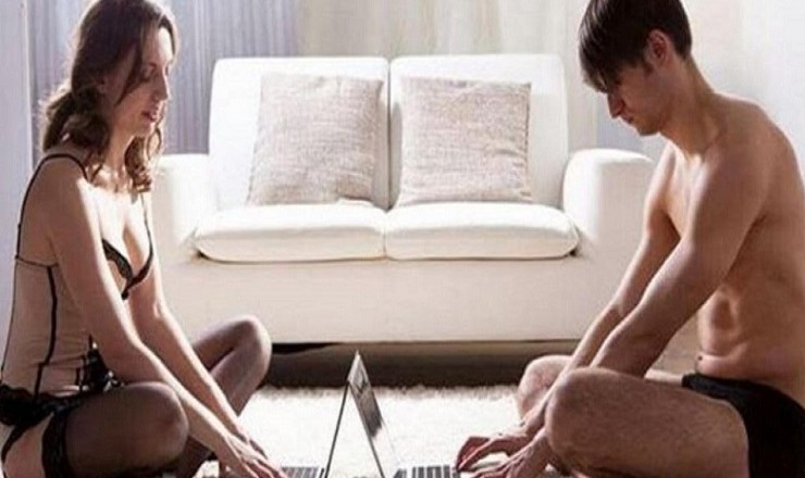 incontri online