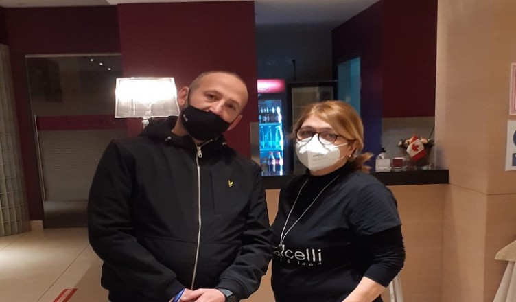 mollicone marcelli pizzeria