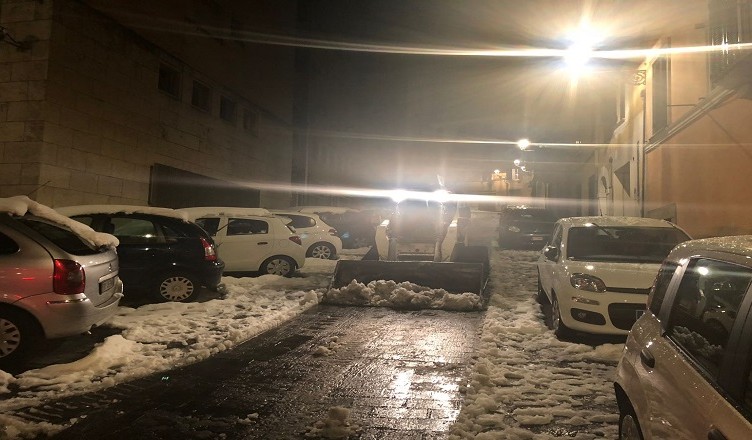 neve FR