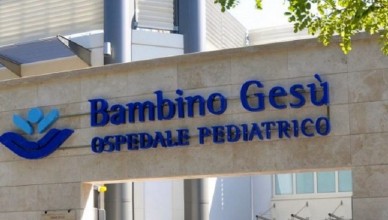 ospedale Bambino Gesù...
