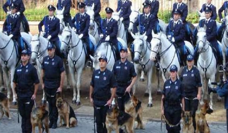 polizia penitenziaria