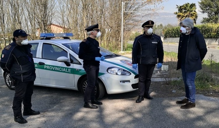 pompeo-polizia provinciale (1)