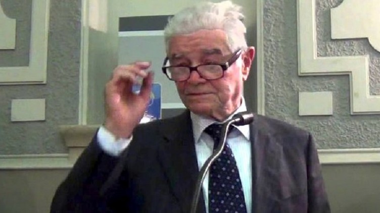 romano misserville senatore