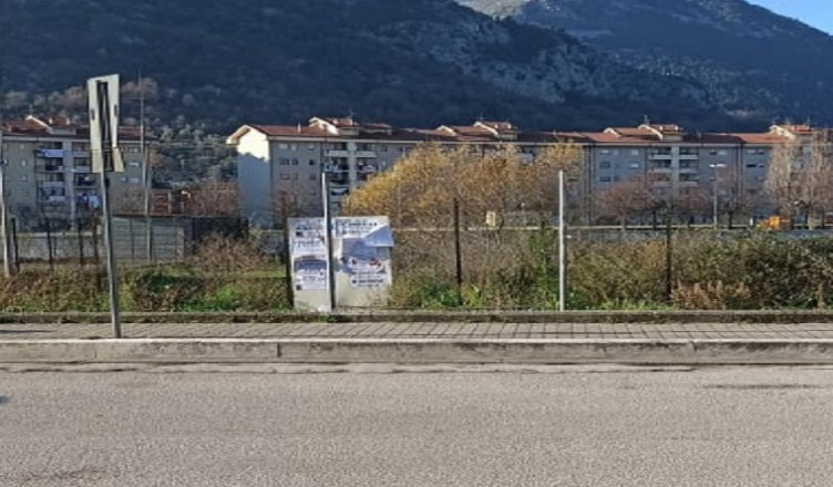 sora affissioni funebri
