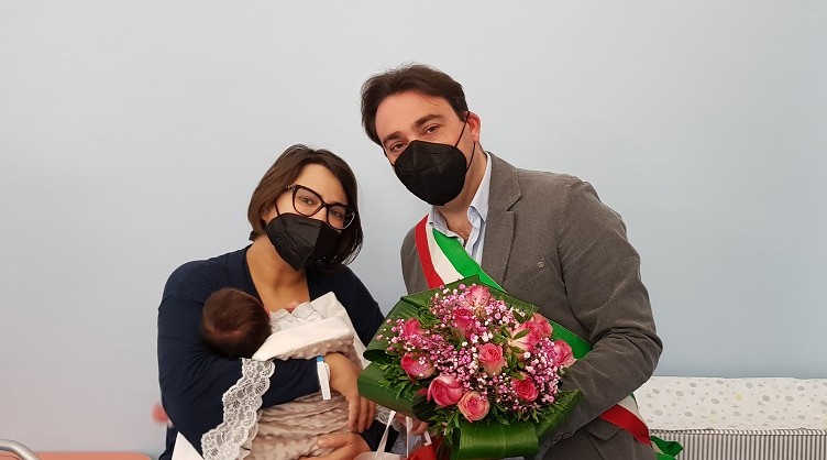 teramo Sindaco D’Alberto
